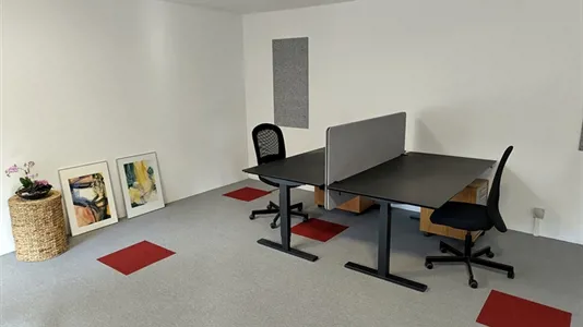 Coworking spaces for rent in Hillerød - photo 3