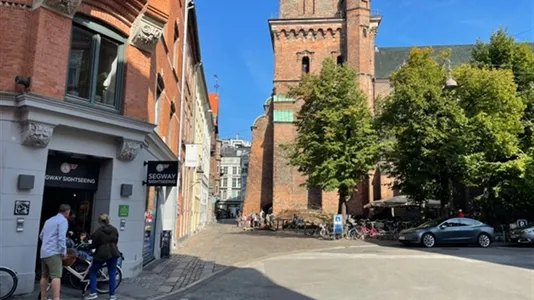 Bedrijfsruimtes te huur in Kopenhagen K - foto 3