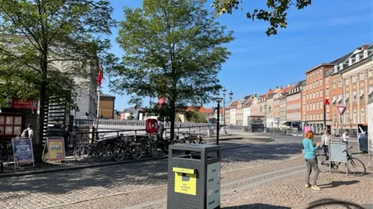 Företagslokaler för uthyrning i Köpenhamn K - foto 2