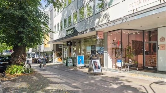 Shops for rent in Kongens Lyngby - photo 2