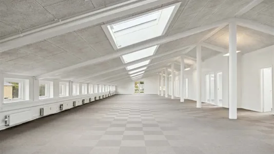 Kantorruimte te huur in Vedbæk - foto 2