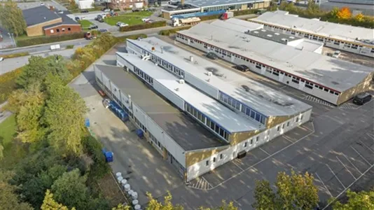 Industrial properties for sale in Ballerup - photo 1