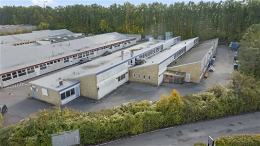 Industrial properties for sale in Ballerup - photo 2