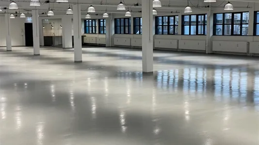 Warehouses for rent in Hvidovre - photo 4