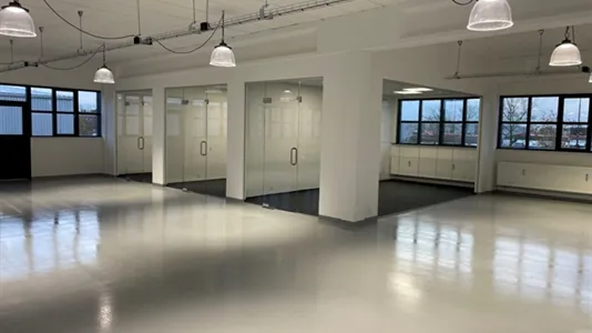 Warehouses for rent in Hvidovre - photo 5