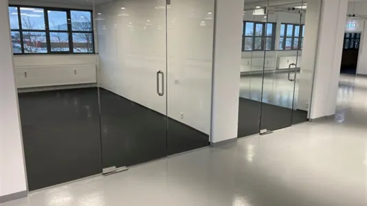 Warehouses for rent in Hvidovre - photo 8