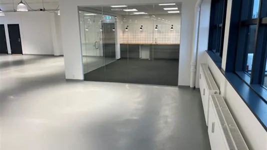 Warehouses for rent in Hvidovre - photo 9