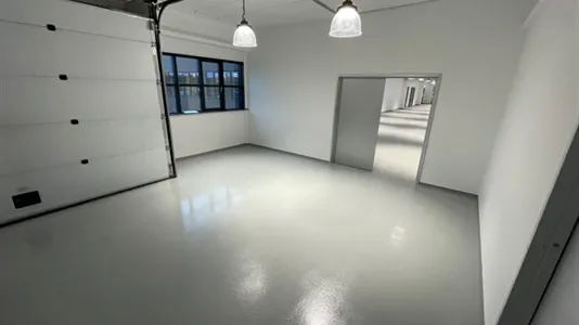 Warehouses for rent in Hvidovre - photo 11