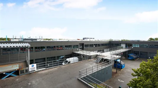 Warehouses for rent in Hvidovre - photo 12