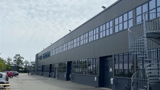 Warehouses for rent in Hvidovre - photo 14