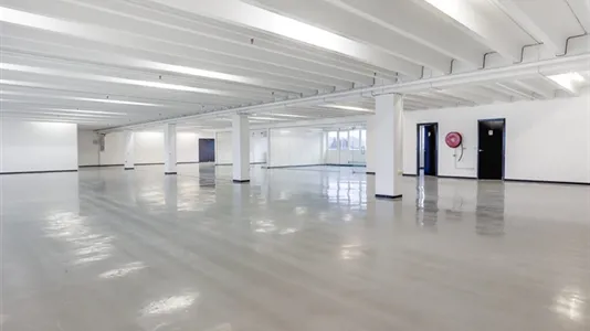 Showrooms for rent in Albertslund - photo 1