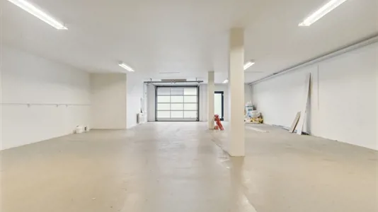 Warehouses for rent in Allerød - photo 1