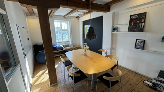 Office spaces for rent in Copenhagen K - photo 2