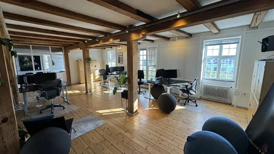 Office spaces for rent in Copenhagen K - photo 3