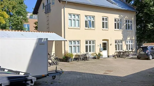 Office spaces for rent in Aalborg - photo 1