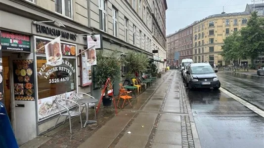 Winkels te koop in Østerbro - foto 2