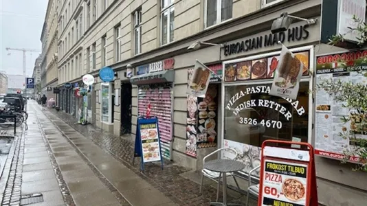 Winkels te koop in Østerbro - foto 3