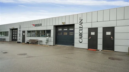 Industrial properties for sale in Birkerød - photo 2