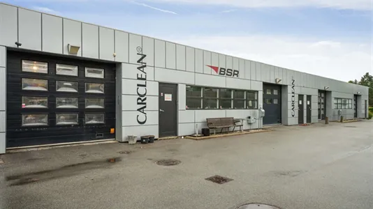 Industrial properties for sale in Birkerød - photo 3