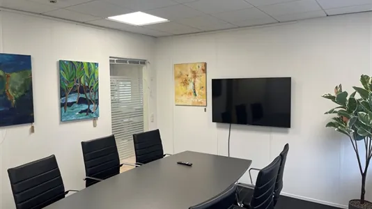 Coworking spaces för uthyrning i Taastrup - foto 7