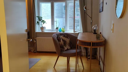 Kliniklokaler til leje i Aarhus C - billede 4