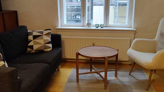 Kliniklokaler til leje i Aarhus C - billede 5