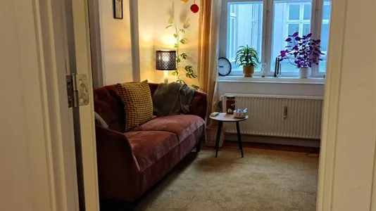 Kliniklokaler til leje i Aarhus C - billede 6