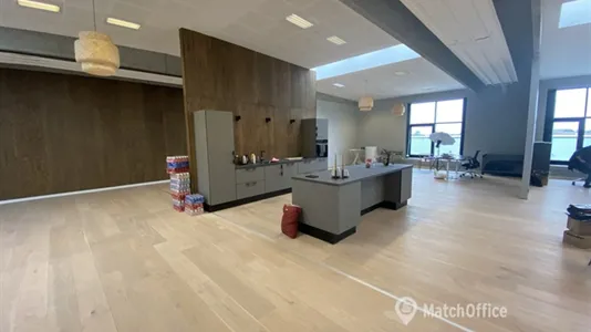 Office spaces for rent in Vejle - photo 1