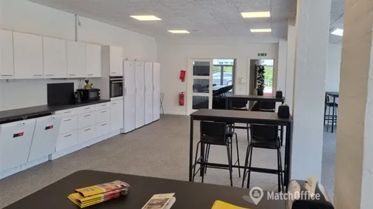 Office spaces for rent in Horsens - photo 2