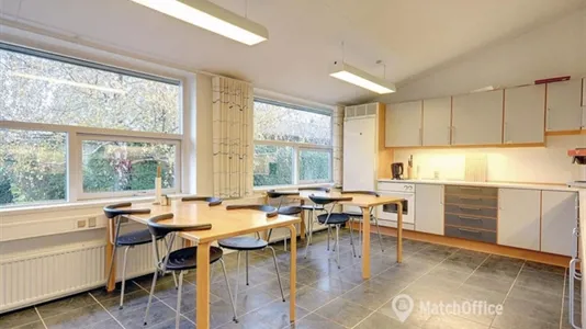 Coworking spaces te huur in Vejle - foto 2