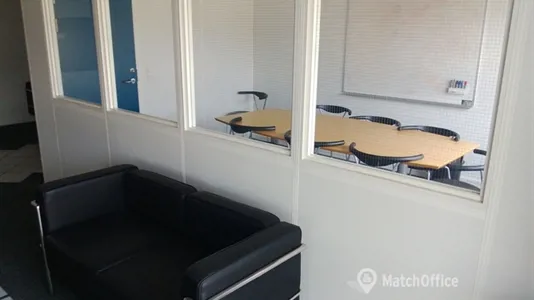 Coworking spaces te huur in Vejle - foto 3