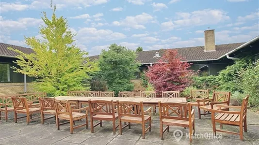 Coworking spaces te huur in Haderslev - foto 2
