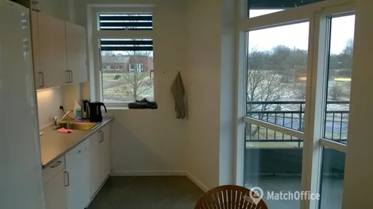 Office spaces for rent in Esbjerg - photo 2