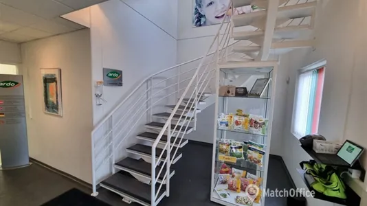 Office spaces for rent in Nyborg - photo 2