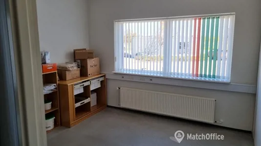 Office spaces for rent in Nyborg - photo 3