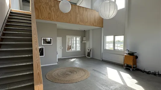 Lagerlokaler til leje i Brabrand - billede 1