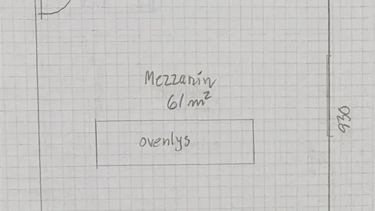 Lagerlokaler til leje i Brabrand - billede 10