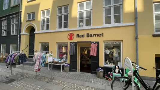 Winkels te koop in Kopenhagen K - foto 1