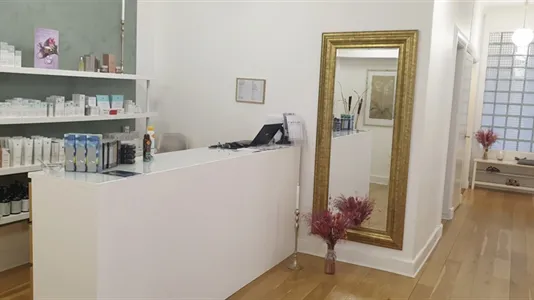 Kliniklokaler til leje i Aarhus C - billede 3