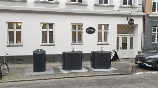 Kliniklokaler til leje i Aarhus C - billede 4