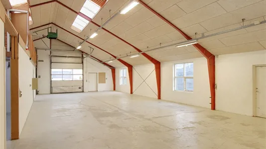 Warehouses for rent in Sønderborg - photo 2