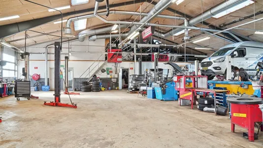 Industrial properties for sale in Frederikssund - photo 3