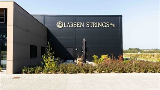 Kontorlokaler til leje i Sønderborg - billede 11