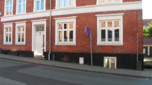 Office spaces for rent in Viborg - photo 3