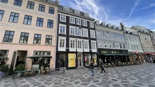 Büros zur Miete in Kopenhagen K - Foto 2