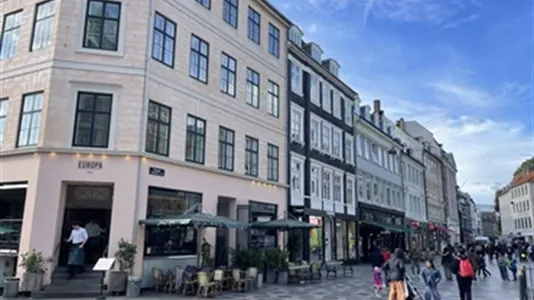 Büros zur Miete in Kopenhagen K - Foto 3