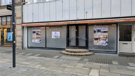 Erhvervslokaler til leje i Fredericia - billede 4