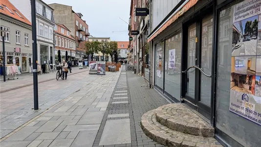 Erhvervslokaler til leje i Fredericia - billede 7