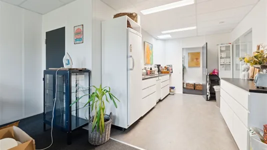 Kantorruimte te huur in Allerød - foto 5