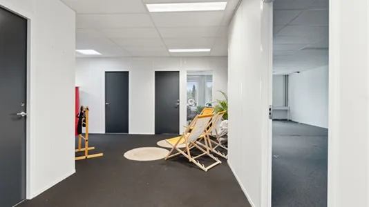 Kantorruimte te huur in Allerød - foto 6